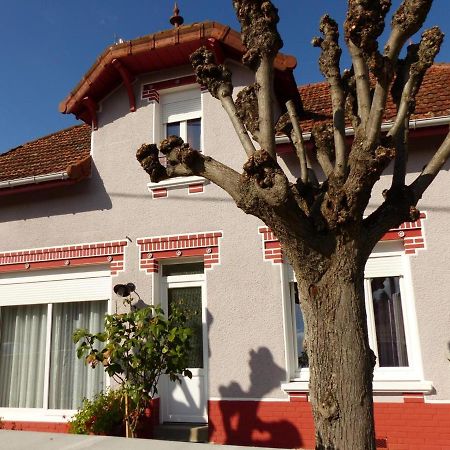 Gite Tout Confort A Molinet, Climatise, Avec Cour Close Et Proche De La Voie Verte ! - Fr-1-489-253 ภายนอก รูปภาพ