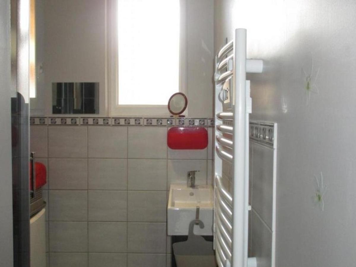 Gite Tout Confort A Molinet, Climatise, Avec Cour Close Et Proche De La Voie Verte ! - Fr-1-489-253 ภายนอก รูปภาพ
