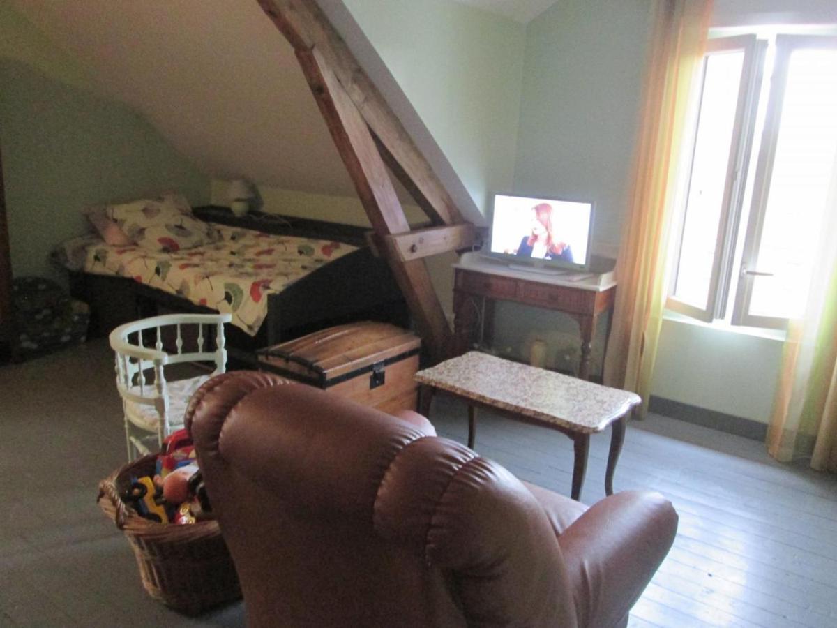 Gite Tout Confort A Molinet, Climatise, Avec Cour Close Et Proche De La Voie Verte ! - Fr-1-489-253 ภายนอก รูปภาพ