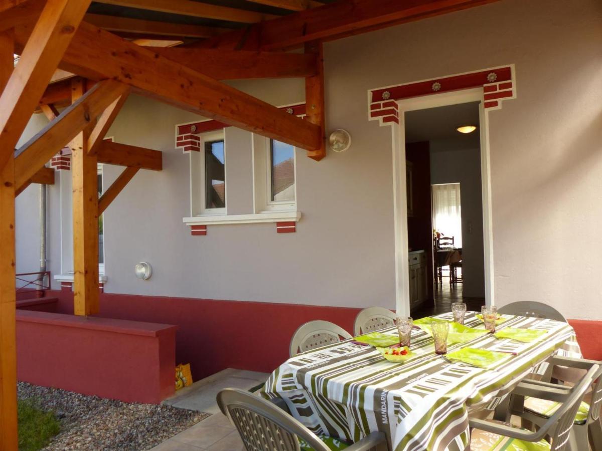 Gite Tout Confort A Molinet, Climatise, Avec Cour Close Et Proche De La Voie Verte ! - Fr-1-489-253 ภายนอก รูปภาพ